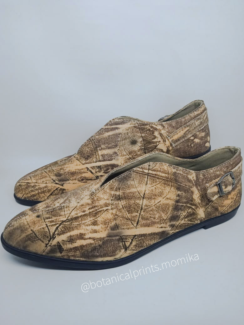 Baby Flat shoes